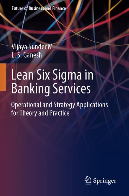 Lean Six Sigma In B…