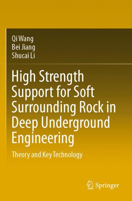 High Strength Suppo…