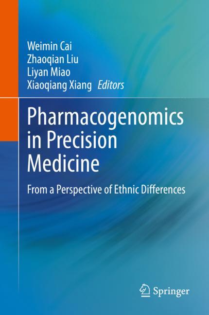 Pharmacogenomics In… - image