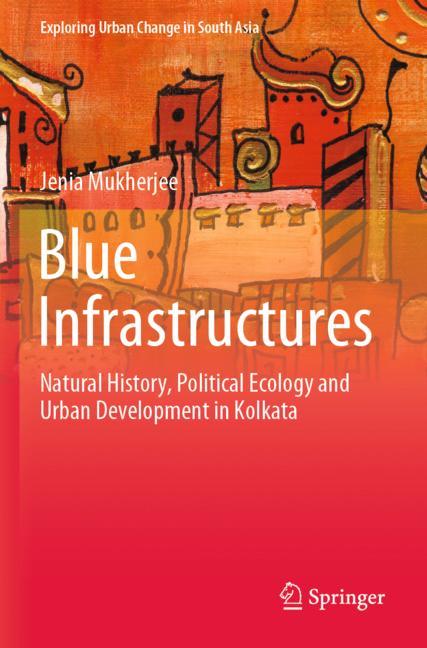 Blue Infrastructures - image