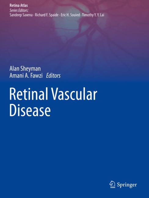 Retinal Vascular Di…