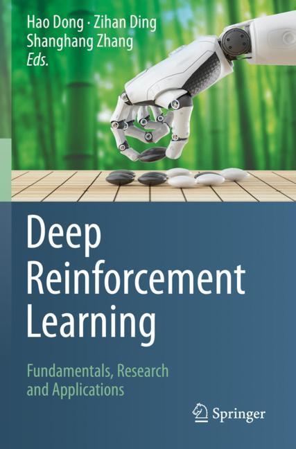 Deep Reinforcement …