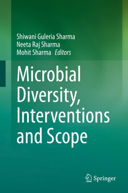 Microbial Diversity…