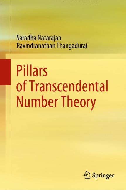 Pillars Of Transcen…