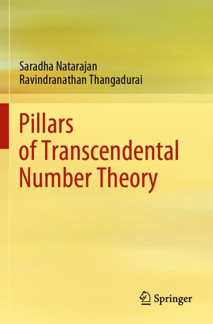 Pillars Of Transcen…