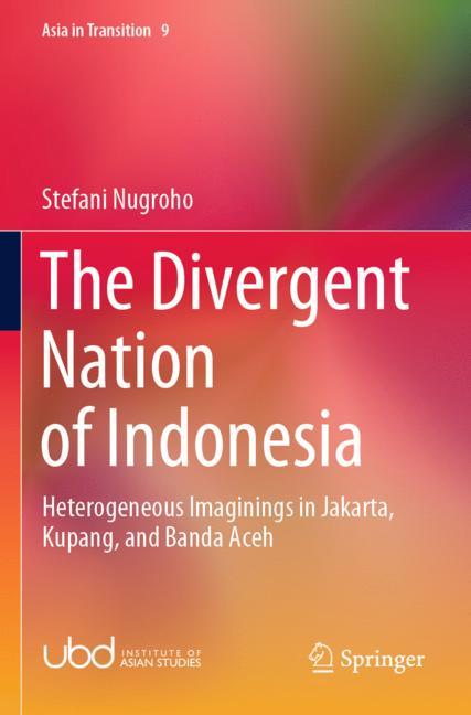 The Divergent Natio… - image