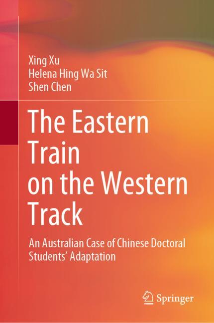 The Eastern Train O… - image