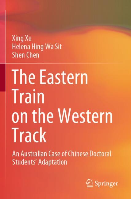 The Eastern Train O… - image