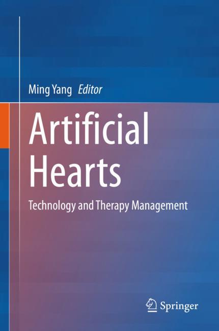 Artificial Hearts - image