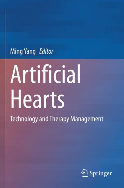 Artificial Hearts - image