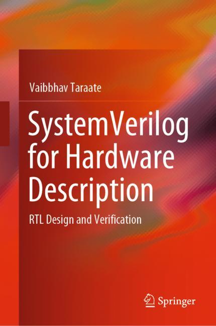 Systemverilog For H…