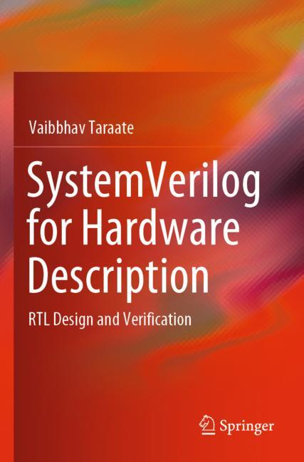 Systemverilog For H…