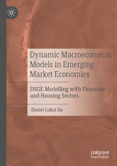 ISBN 9789811545900 product image for Dynamic Macroeconomic Models in Emerging Market Economies | upcitemdb.com