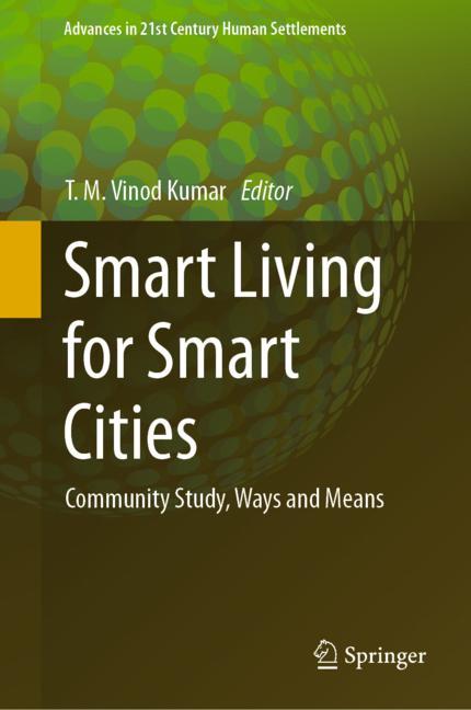 Smart Living For Sm…