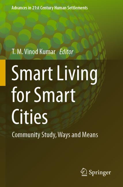 Smart Living For Sm…