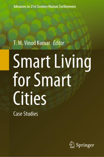Smart Living For Sm…