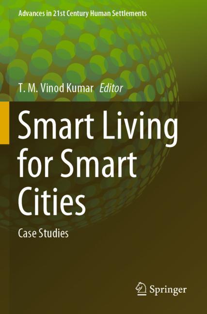 Smart Living For Sm…