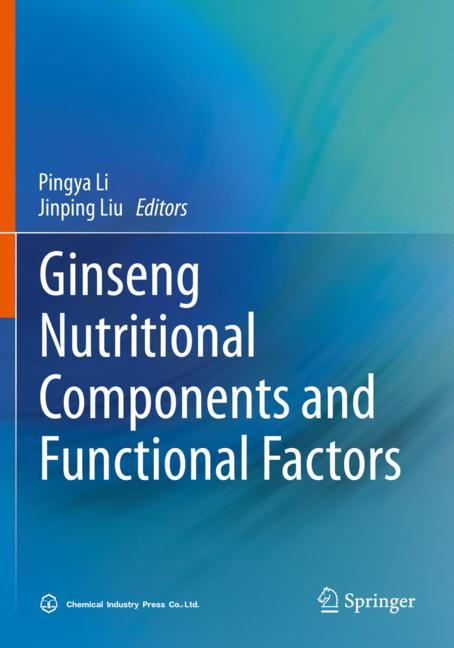 Ginseng Nutritional… - image