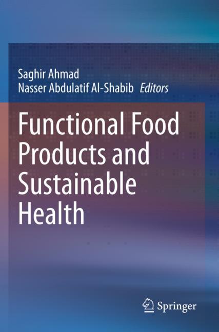 Functional Food Pro… - image