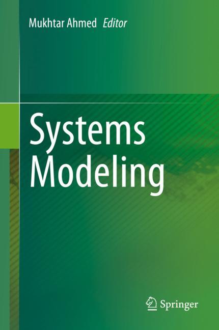Systems Modeling - image
