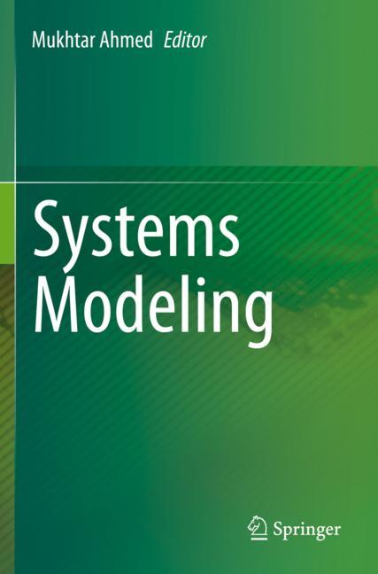 Systems Modeling - image