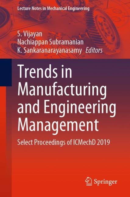 Trends In Manufactu… - image