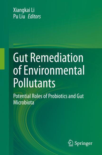 Gut Remediation Of … - image
