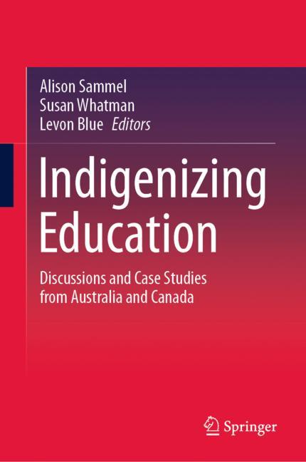 Indigenizing Educat… - image