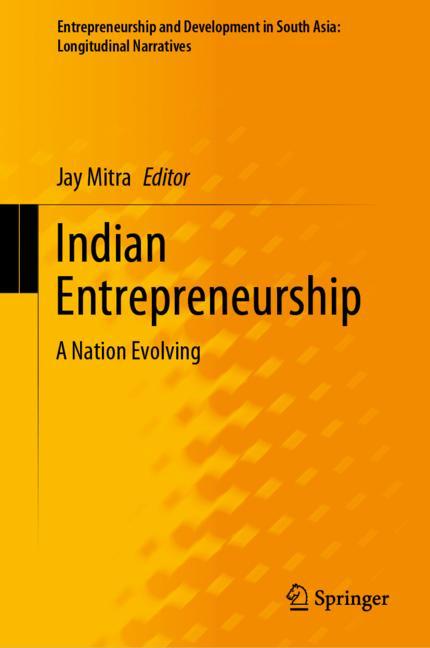 Indian Entrepreneur…