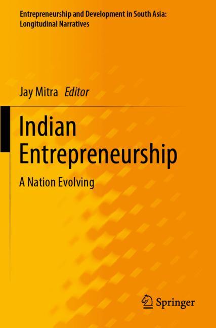 Indian Entrepreneur…