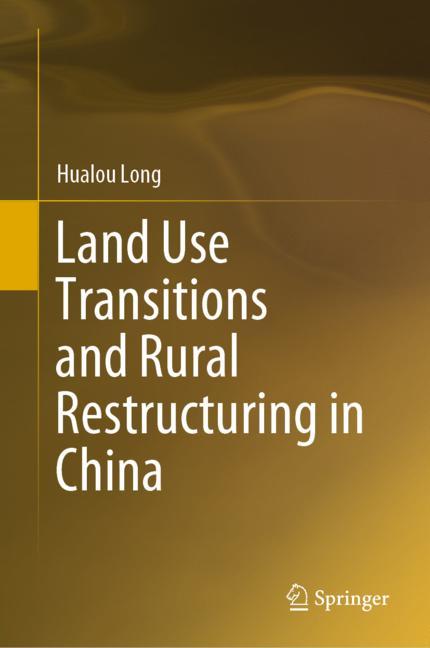 Land Use Transition…