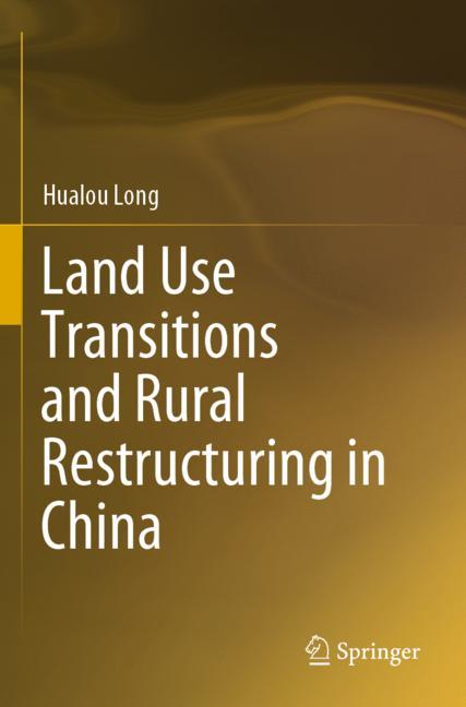 Land Use Transition…