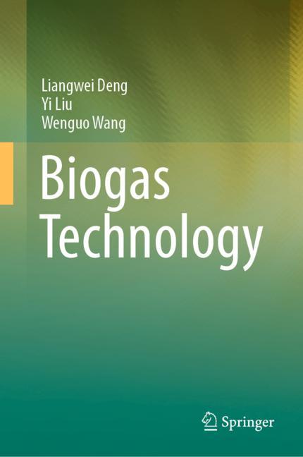 Biogas Technology - image