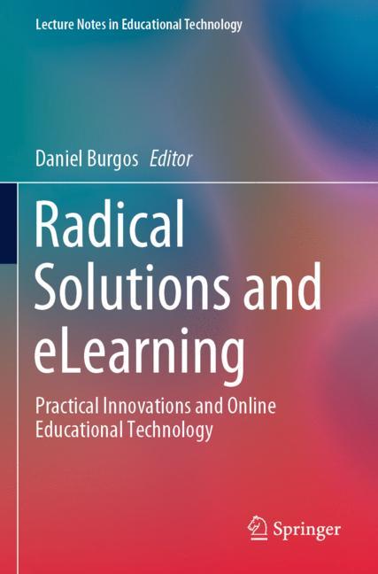 Radical Solutions A… - image