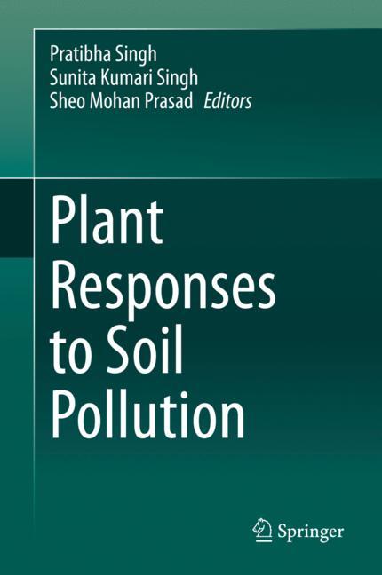 Plant Responses To … - image