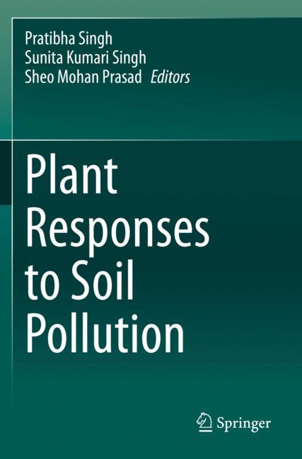 Plant Responses To … - image