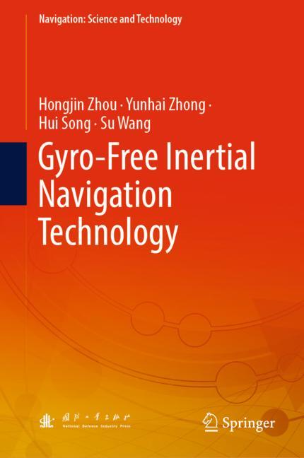 Gyro-Free Inertial … - image