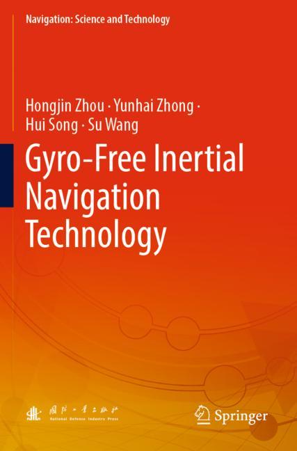 Gyro-Free Inertial … - image