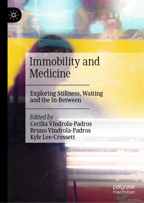 Immobility And Medi… - image