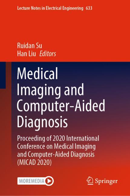 Medical Imaging And… - image