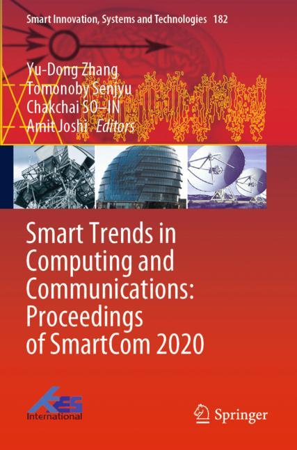 Smart Trends In Com… - image