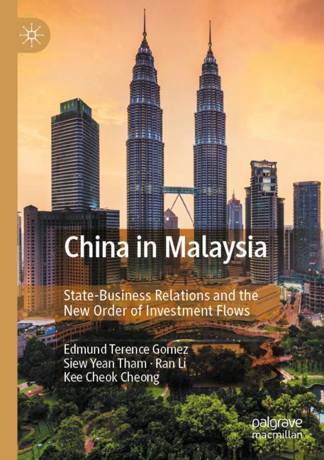 China In Malaysia