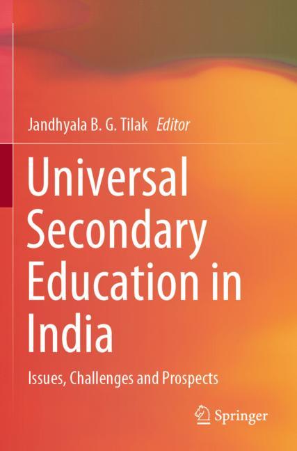 Universal Secondary…