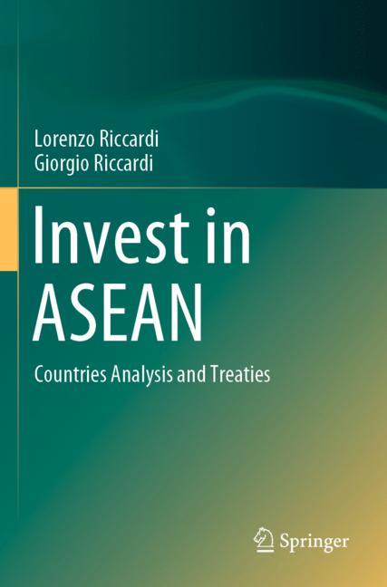 Invest In Asean