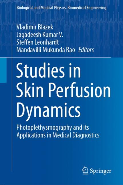 Studies In Skin Per…
