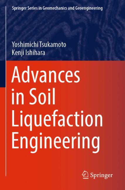 Advances In Soil Li… - image