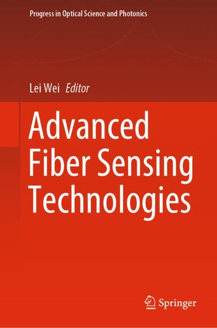 Advanced Fiber Sens… - image