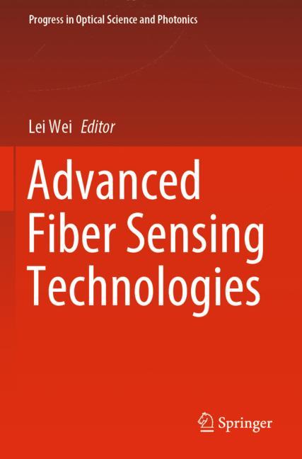 Advanced Fiber Sens… - image