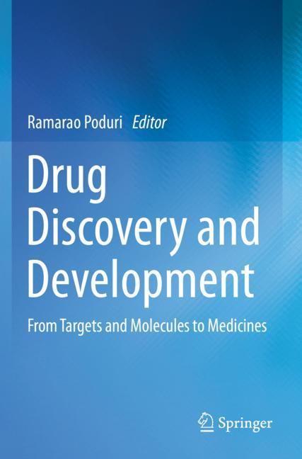 Drug Discovery And …