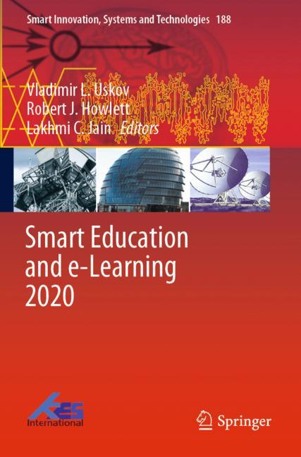 Smart Education And… - image